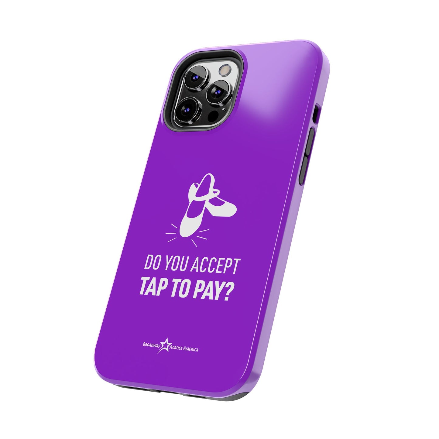 Tap to Pay phone case