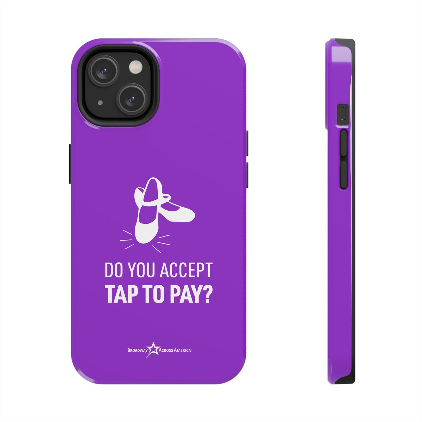 Tap to Pay phone case