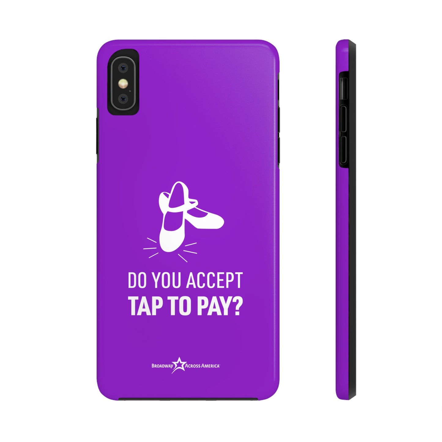 Tap to Pay phone case