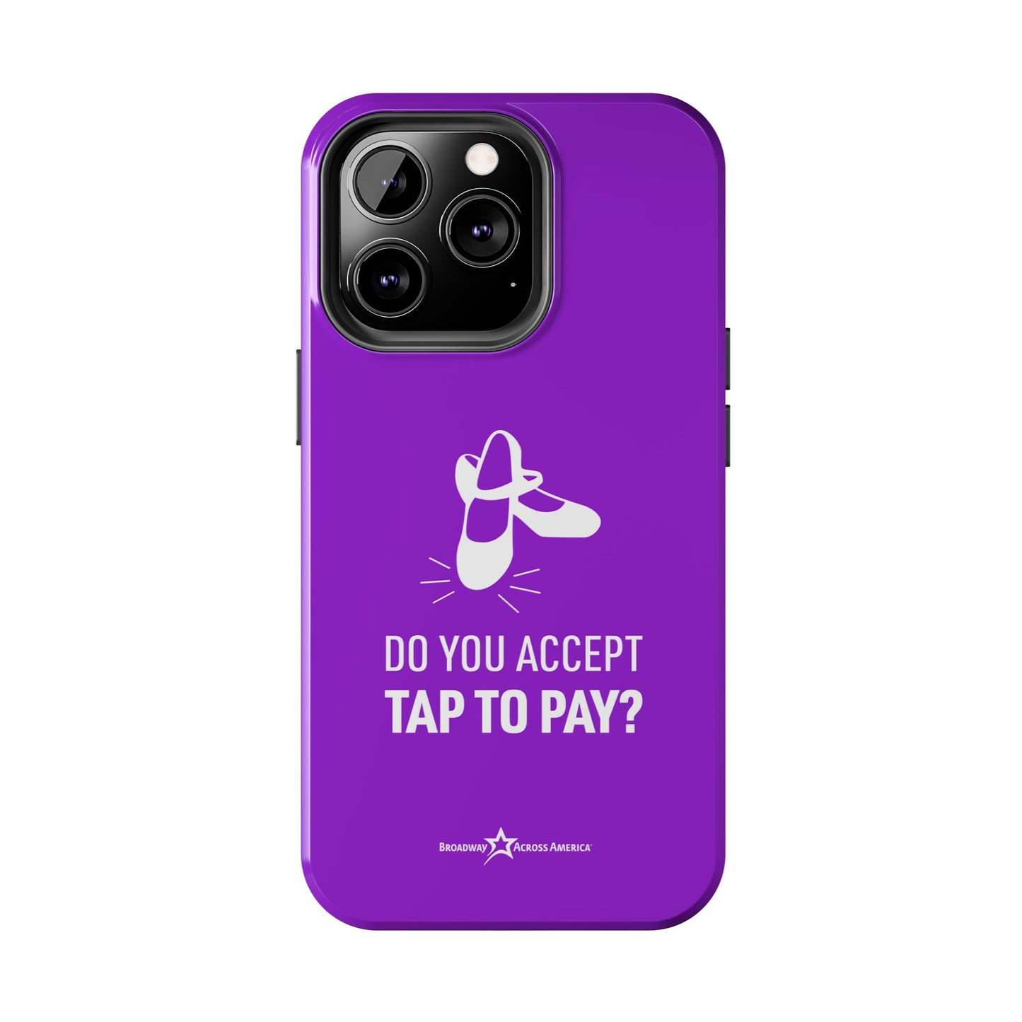 Tap to Pay phone case