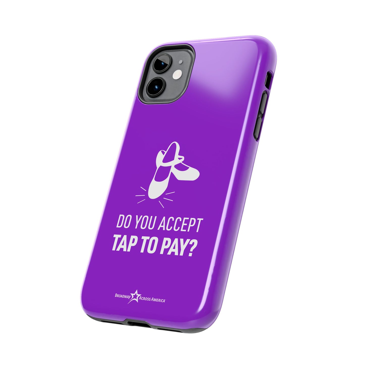 Tap to Pay phone case