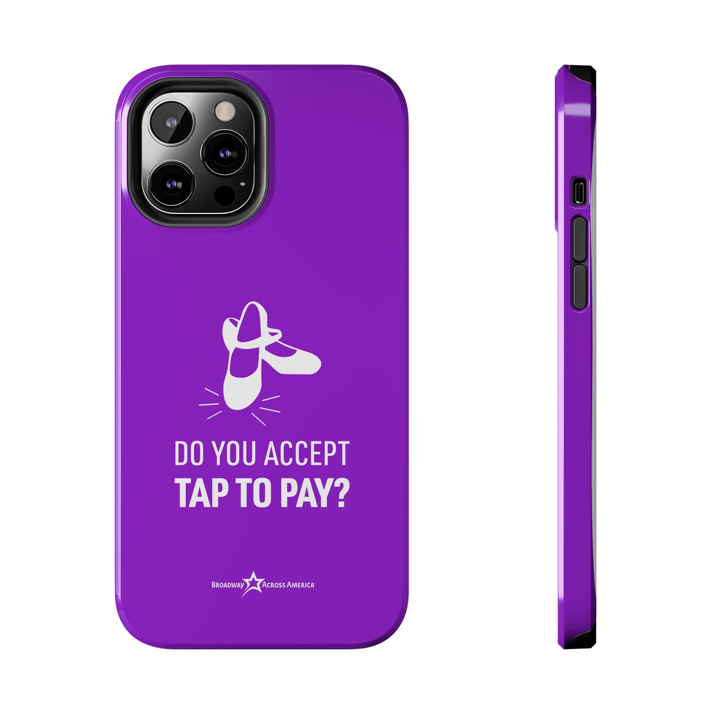 Tap to Pay phone case