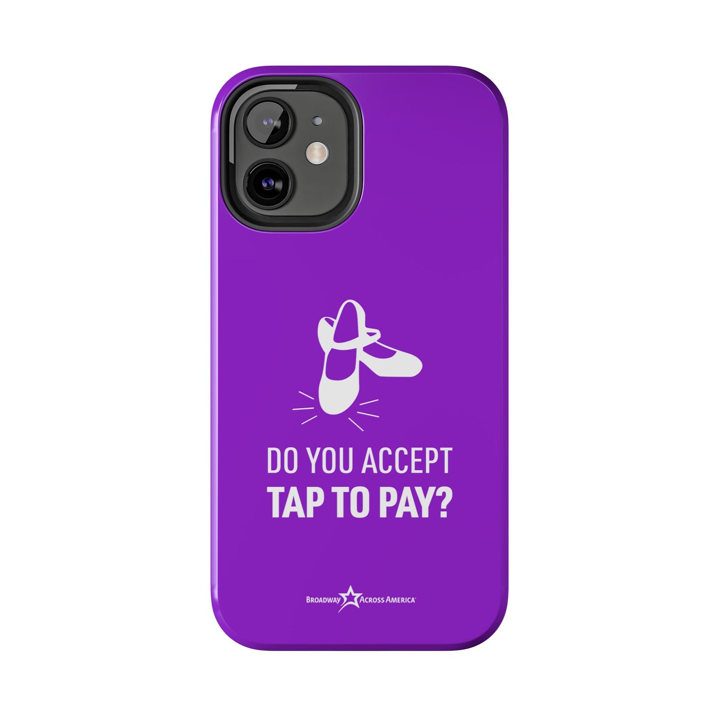 Tap to Pay phone case