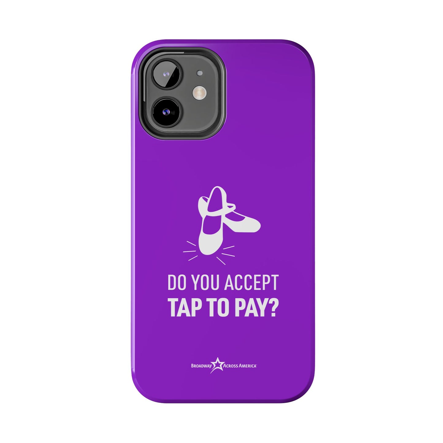 Tap to Pay phone case