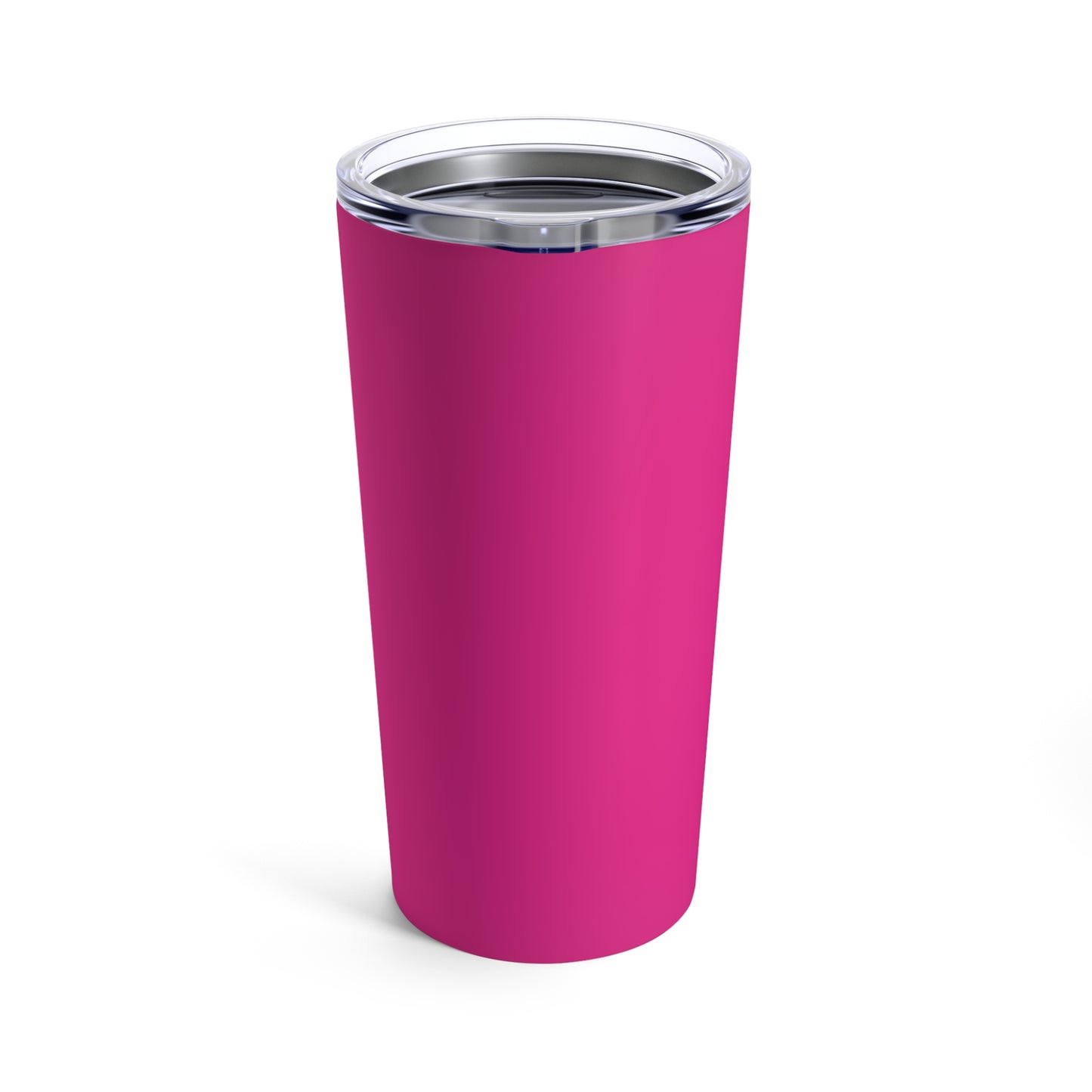 Vocal Rest tumbler