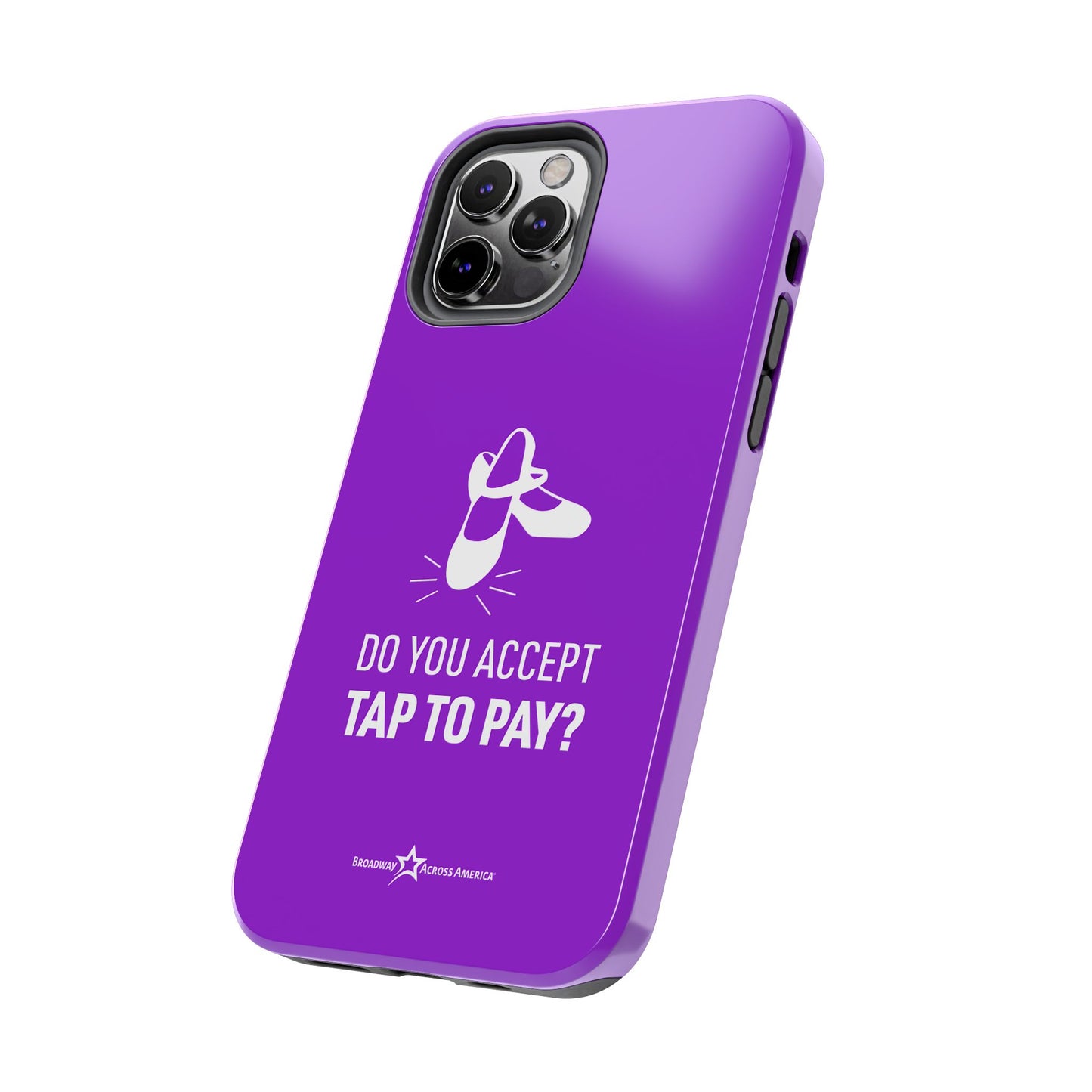 Tap to Pay phone case