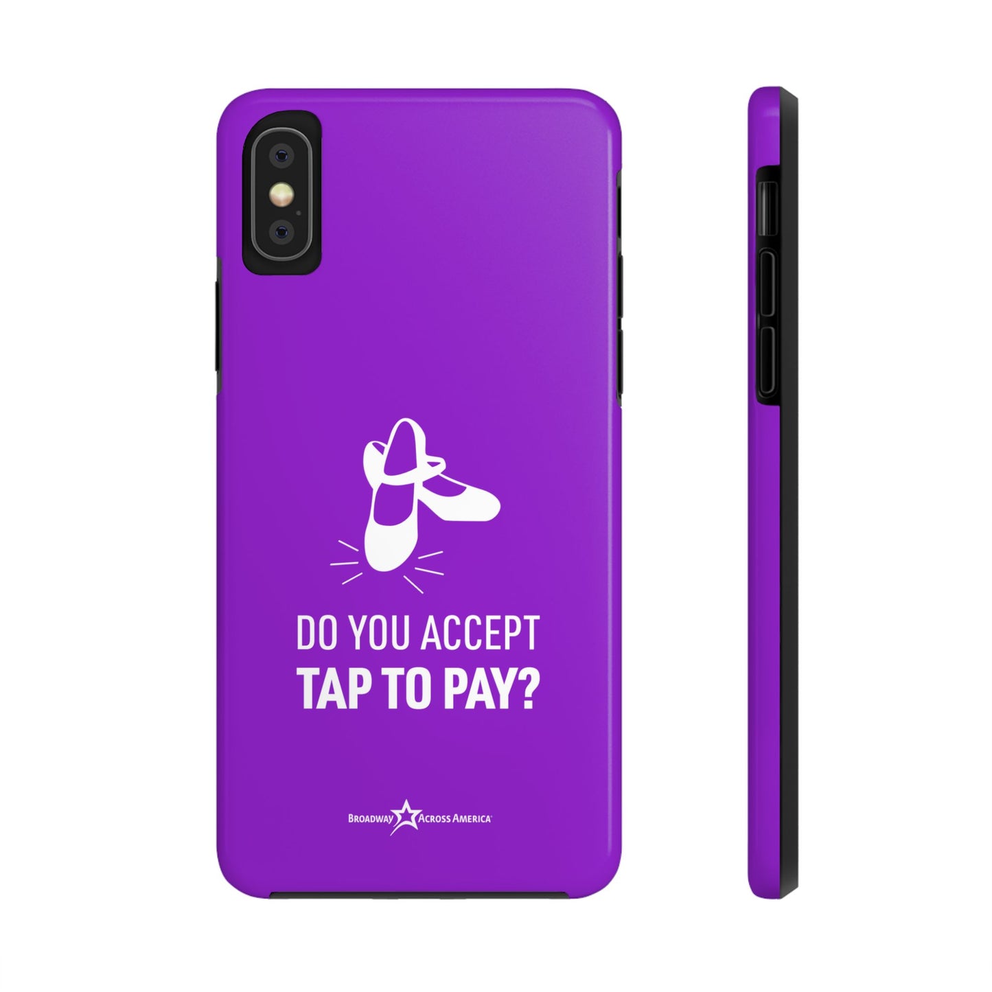 Tap to Pay phone case