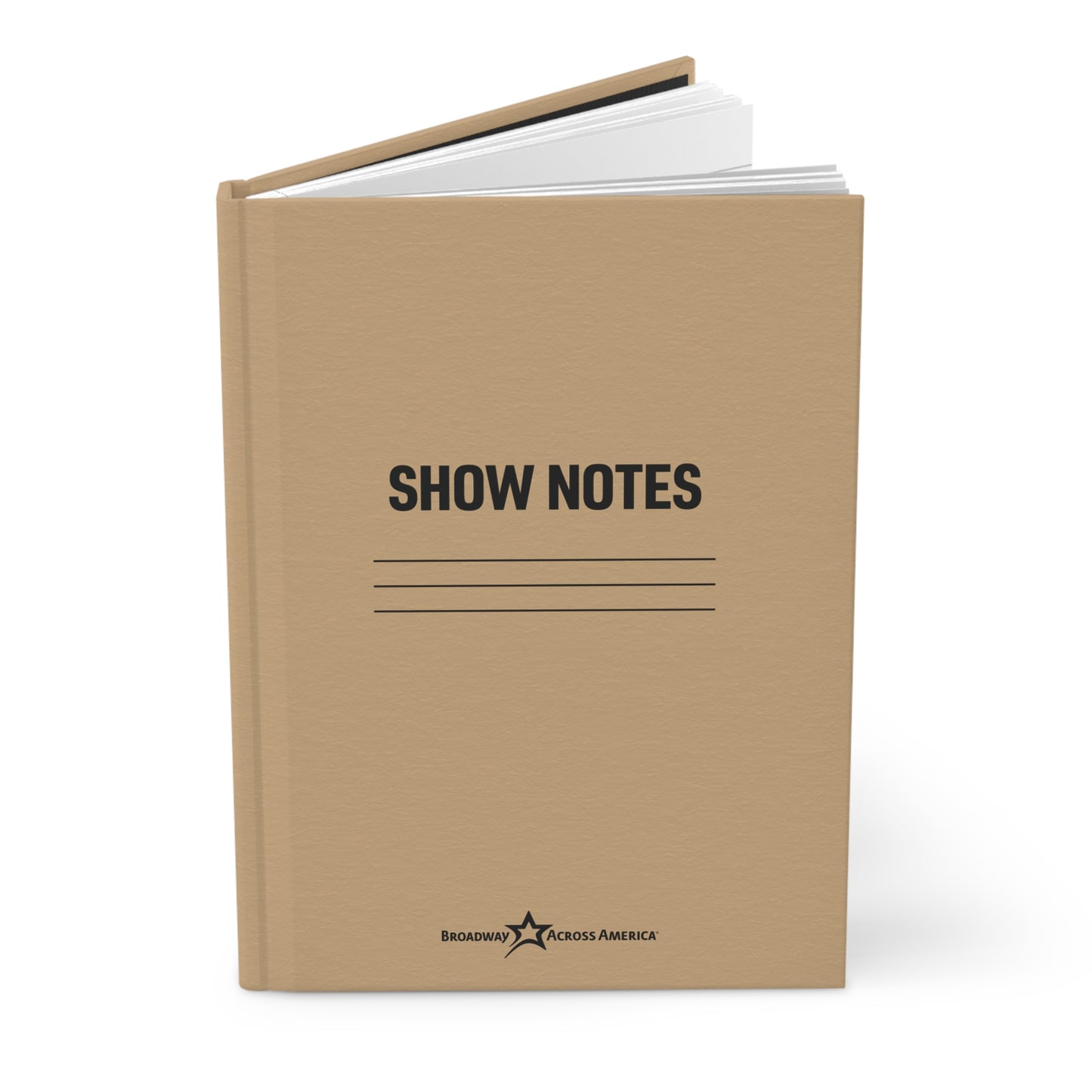 Show Notes