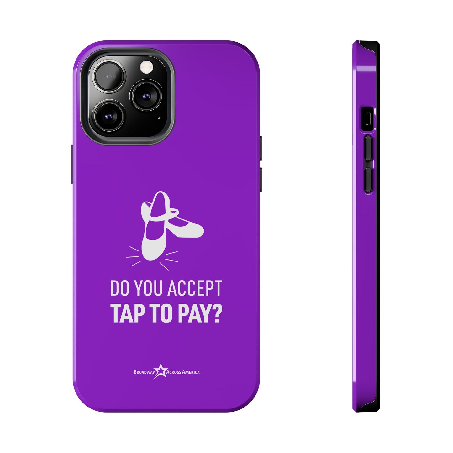 Tap to Pay phone case