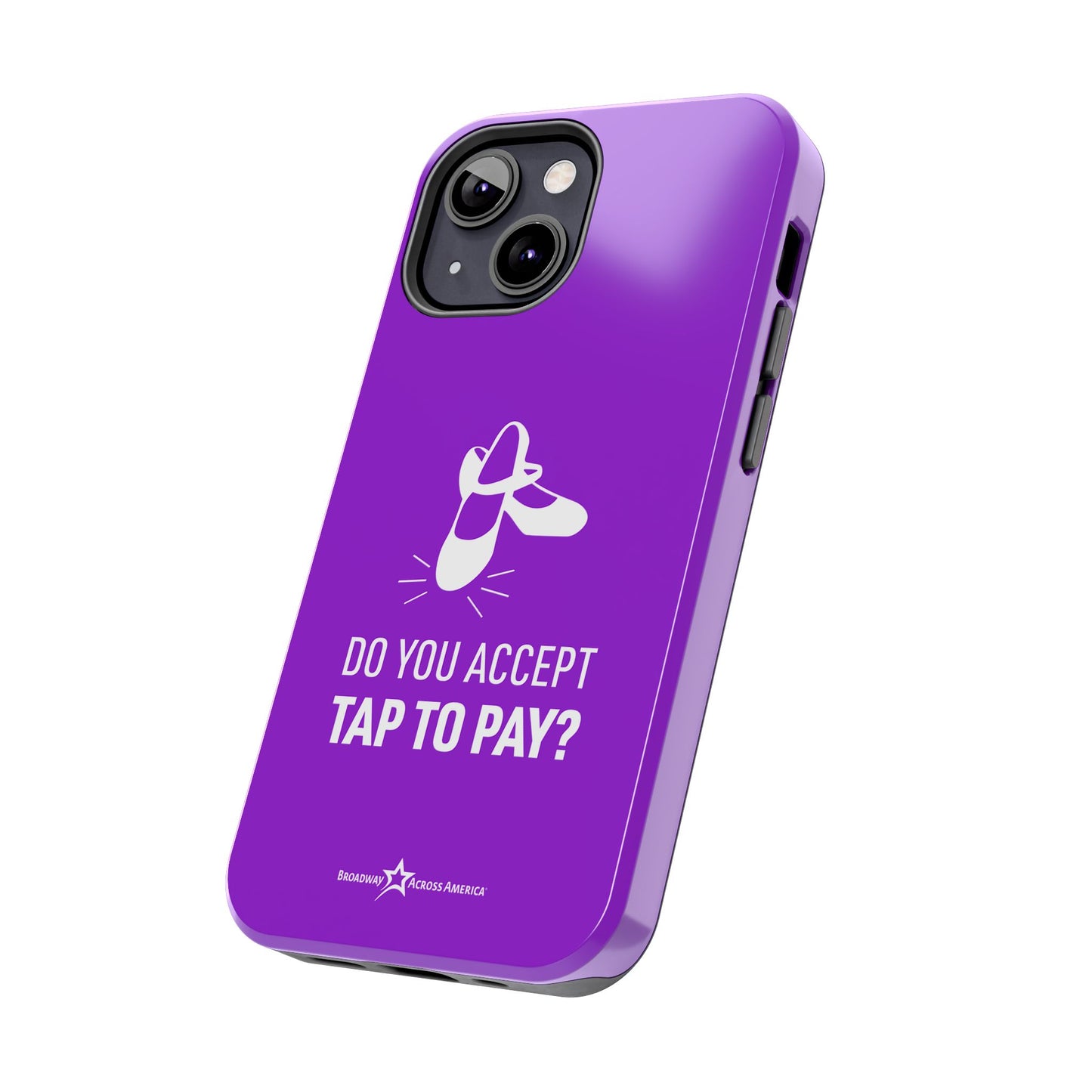 Tap to Pay phone case