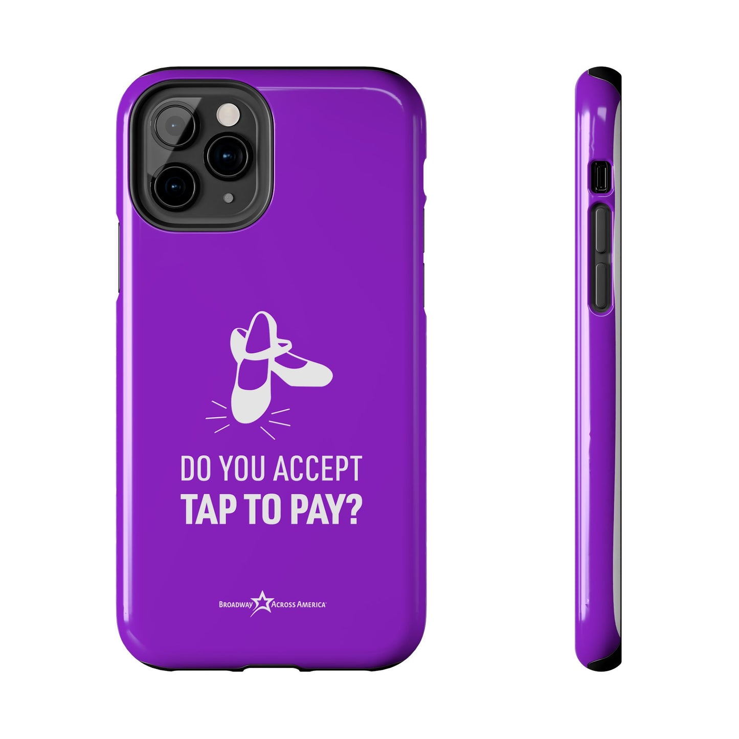 Tap to Pay phone case