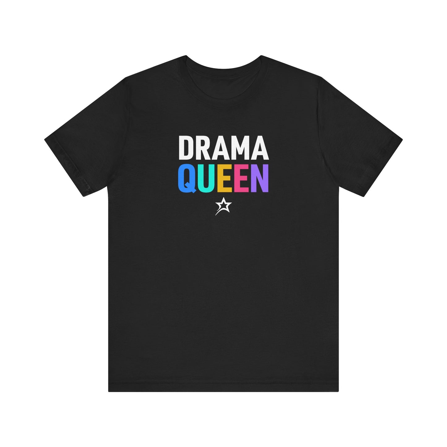 Drama Queen tee