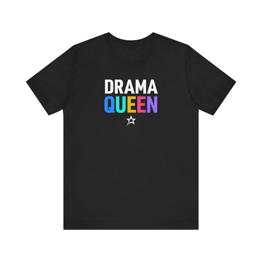 Drama Queen tee