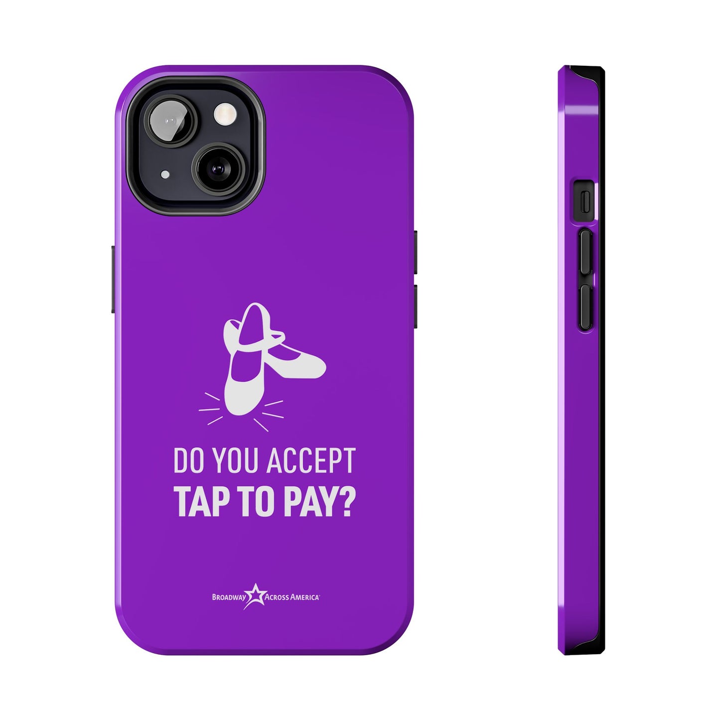 Tap to Pay phone case