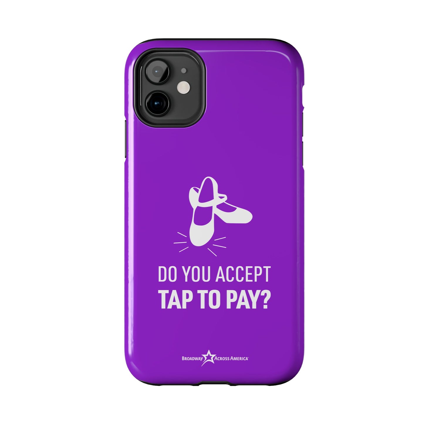 Tap to Pay phone case