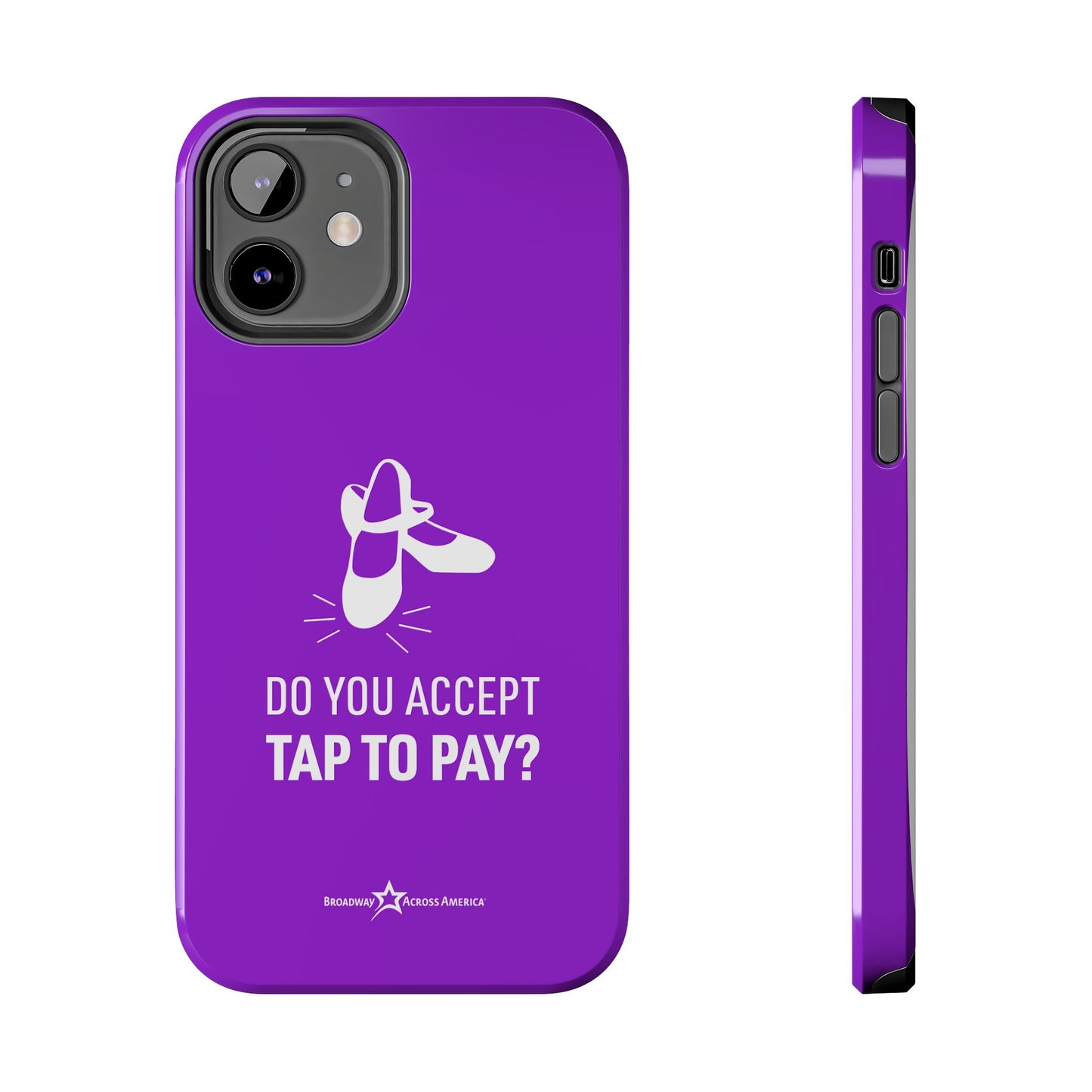 Tap to Pay phone case