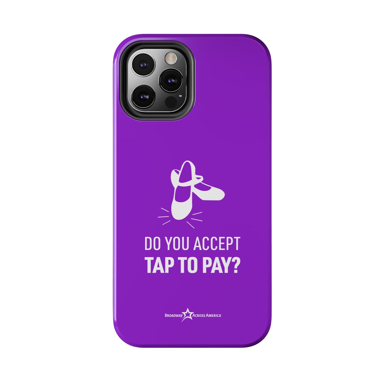 Tap to Pay phone case