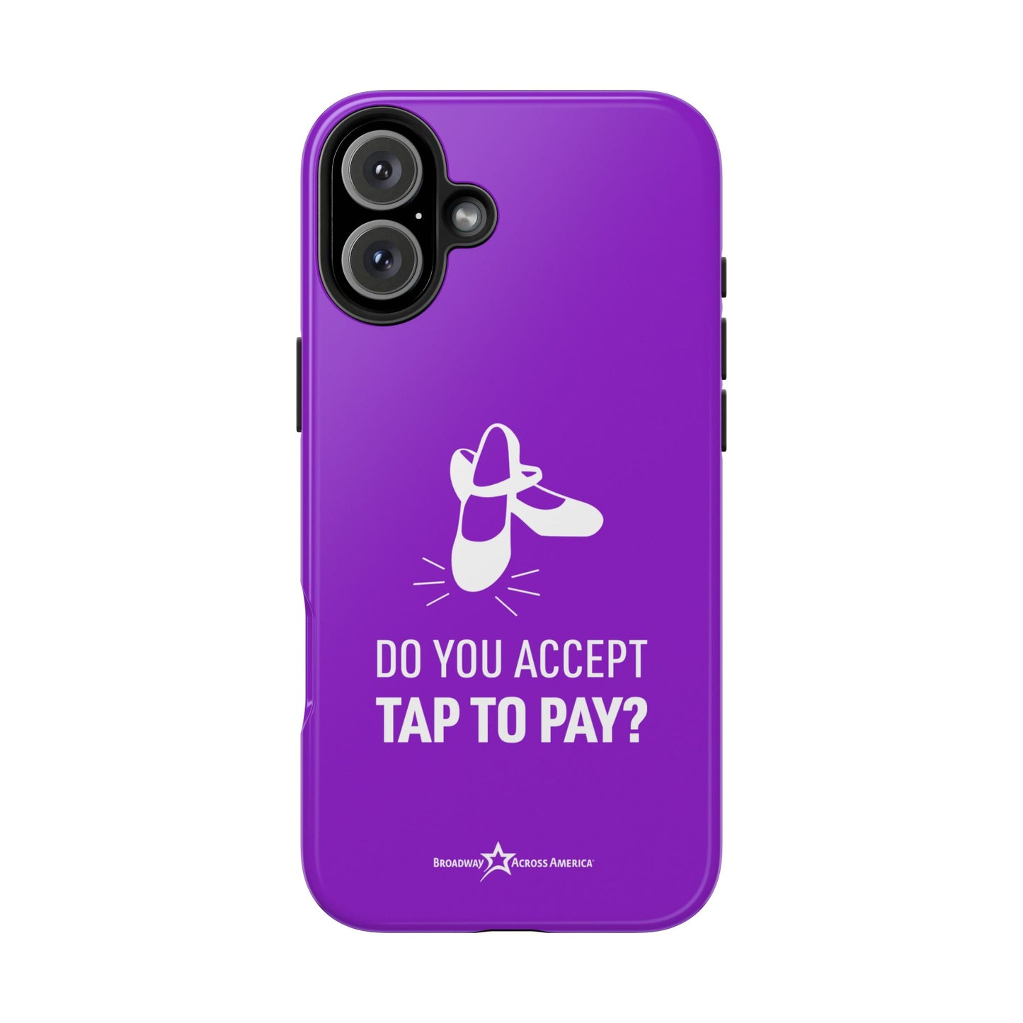 Tap to Pay phone case