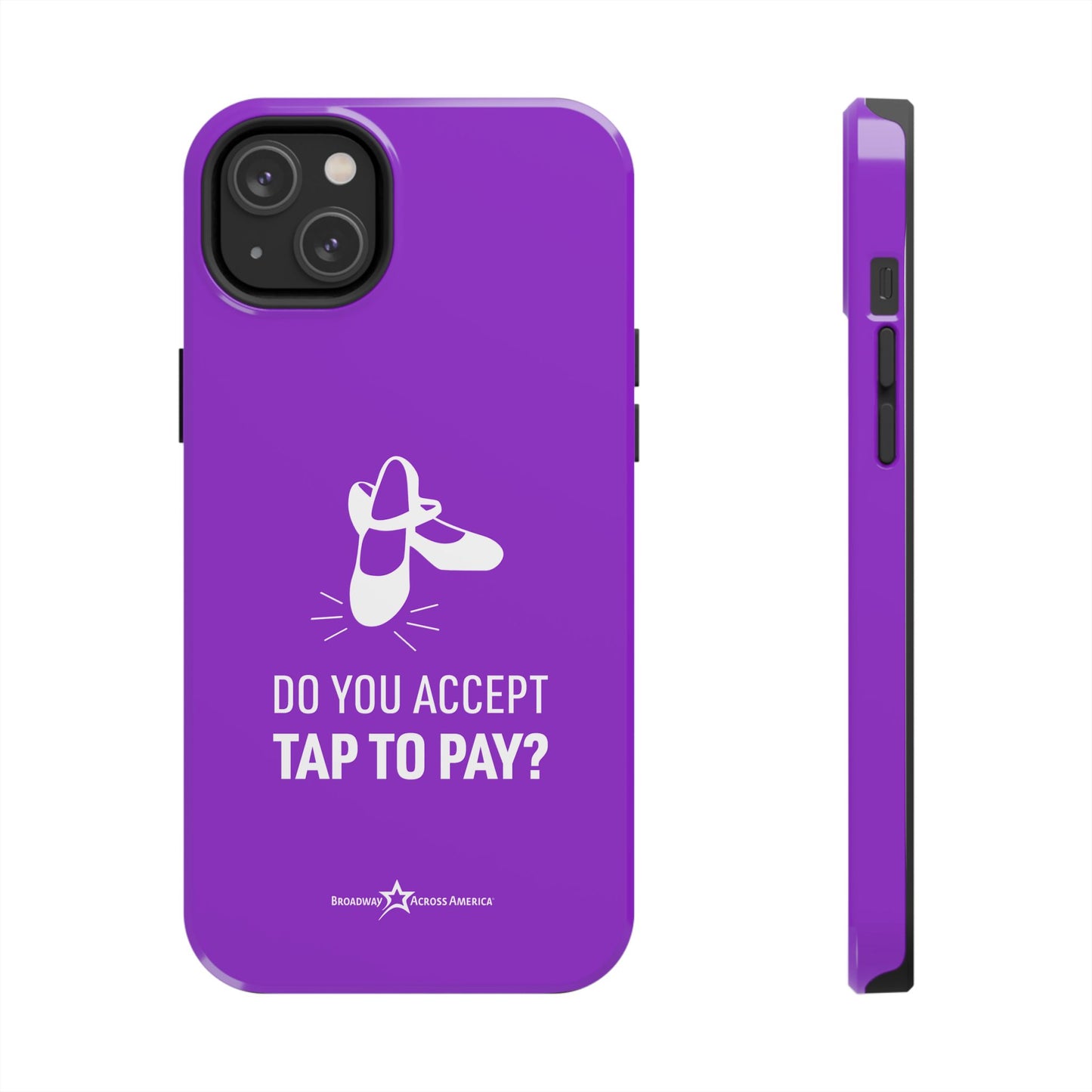 Tap to Pay phone case