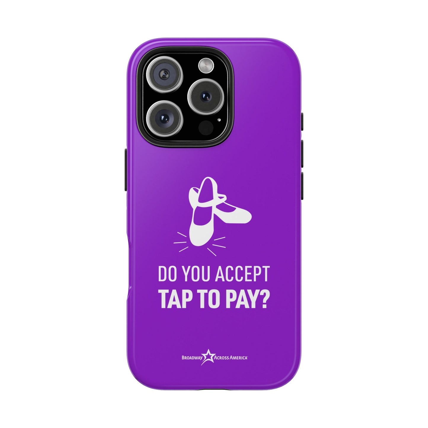 Tap to Pay phone case