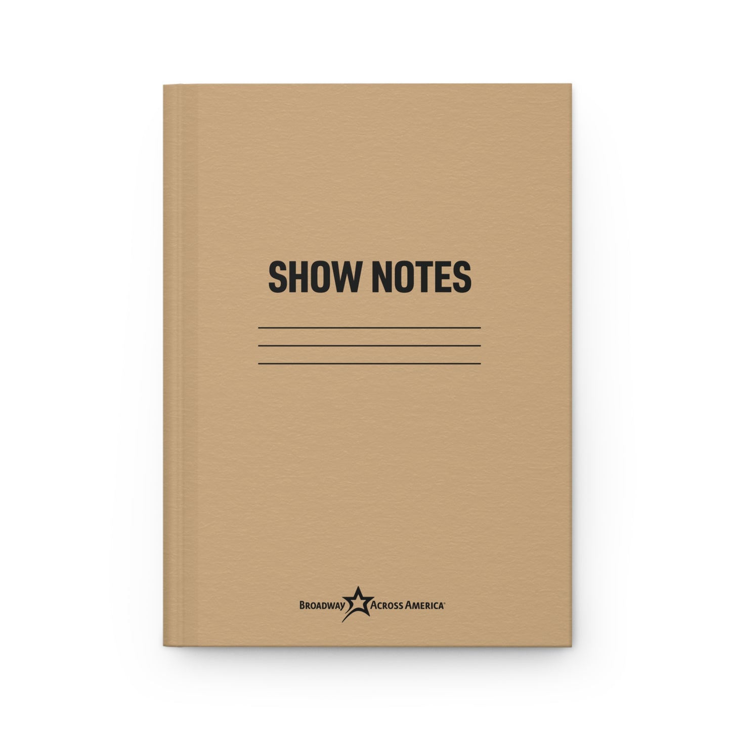 Show Notes