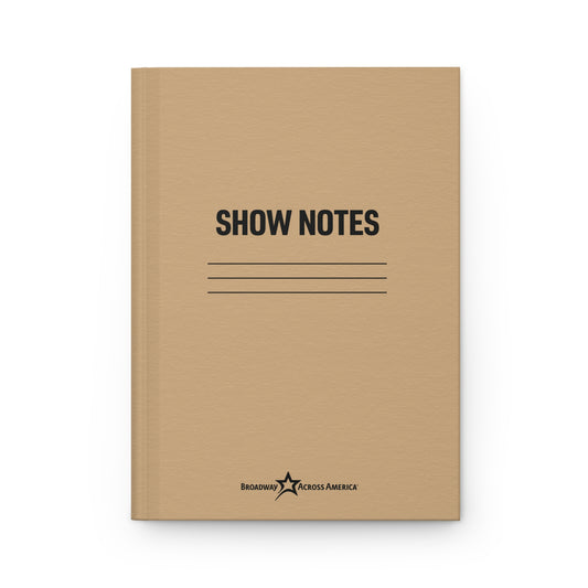 Show Notes