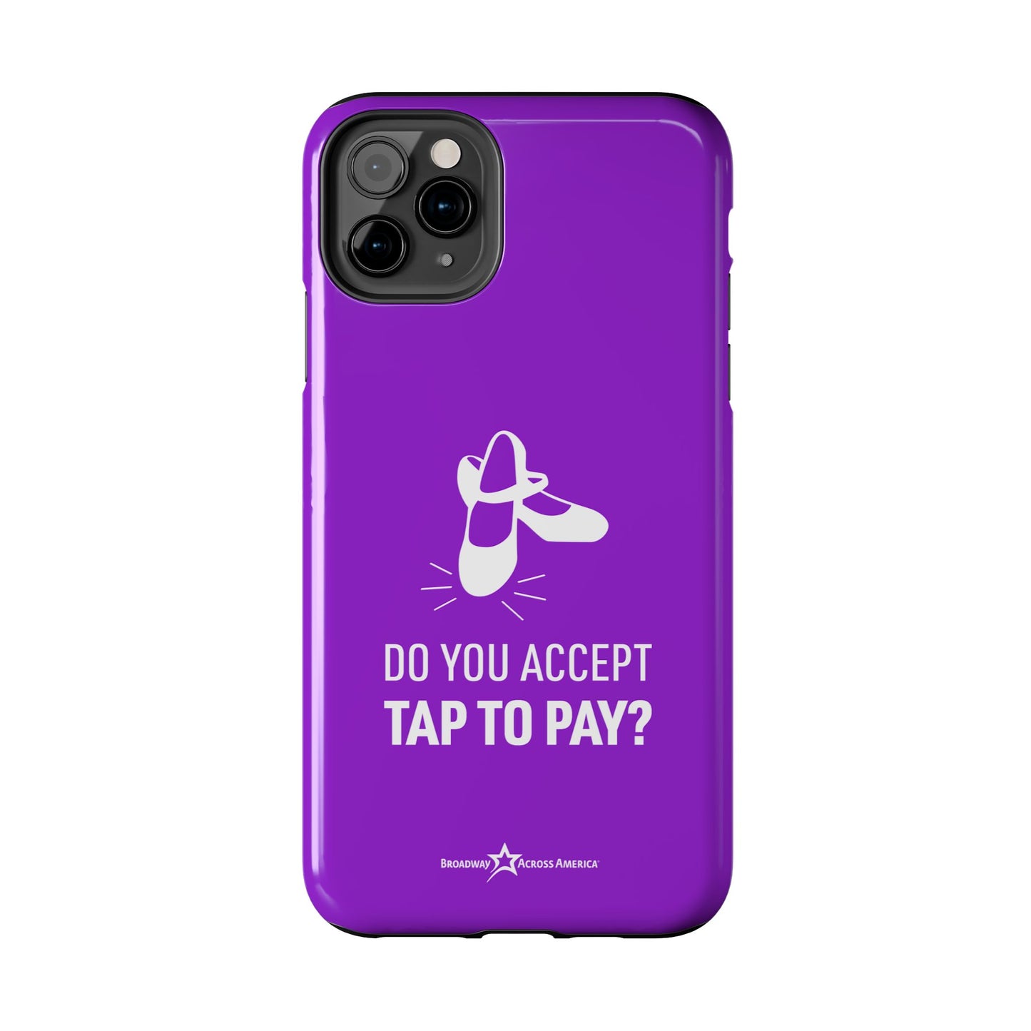 Tap to Pay phone case