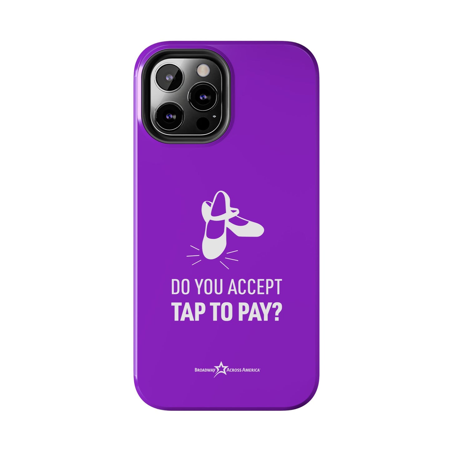 Tap to Pay phone case