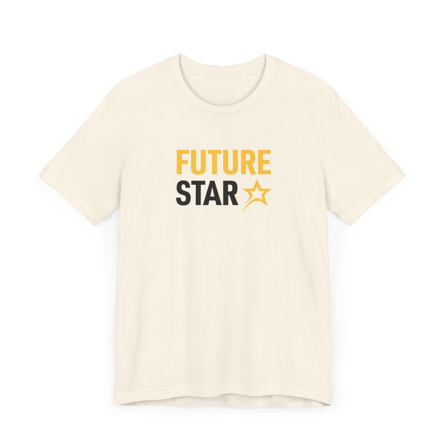 Future Star tee