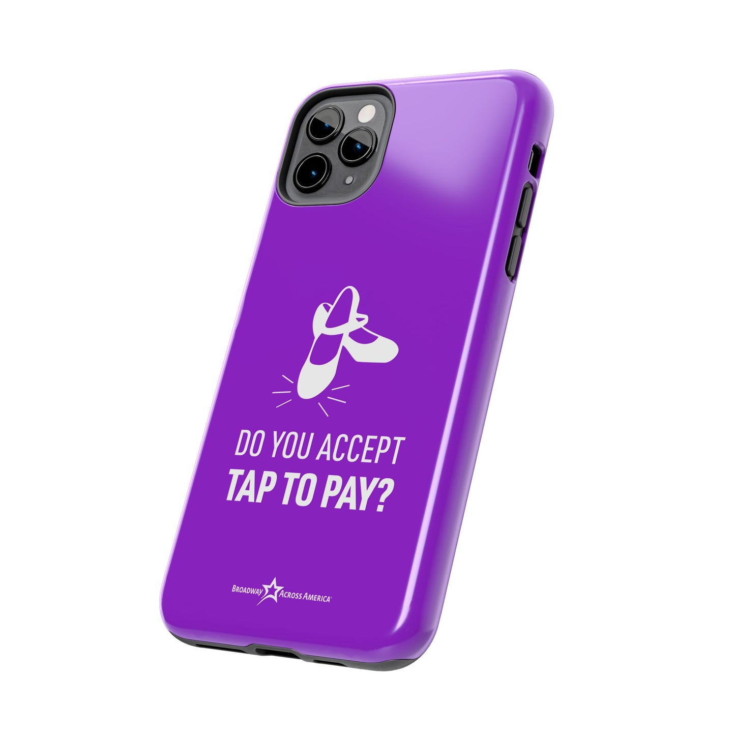 Tap to Pay phone case