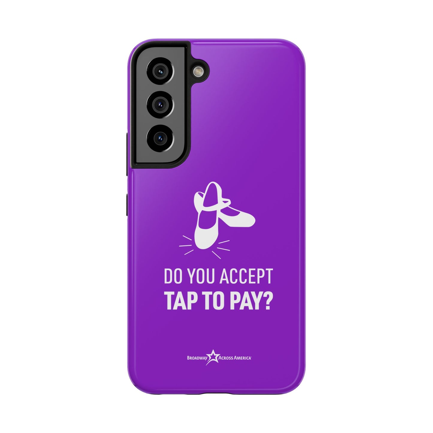 Tap to Pay phone case