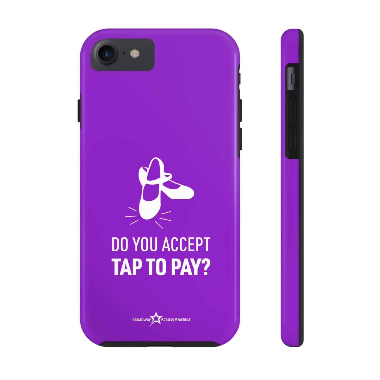 Tap to Pay phone case