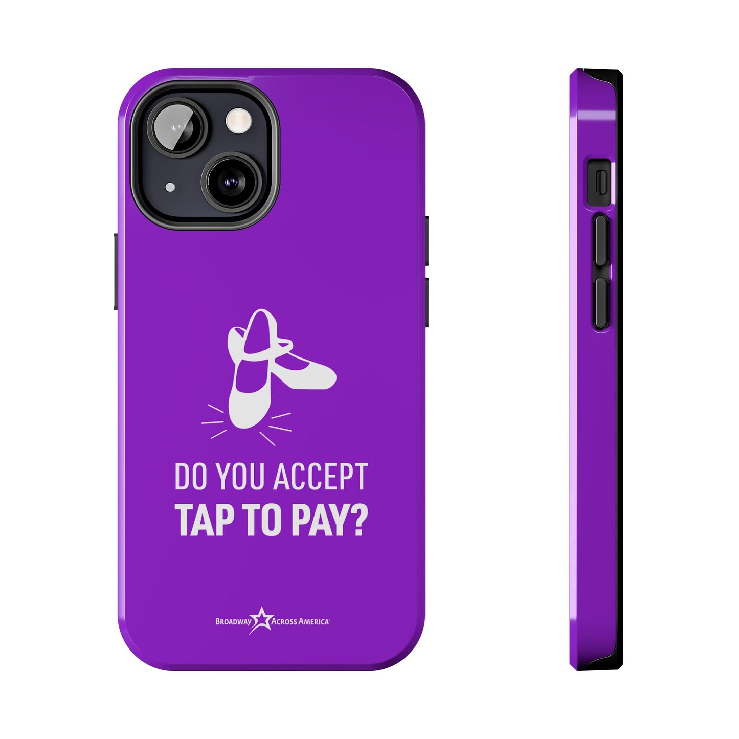 Tap to Pay phone case