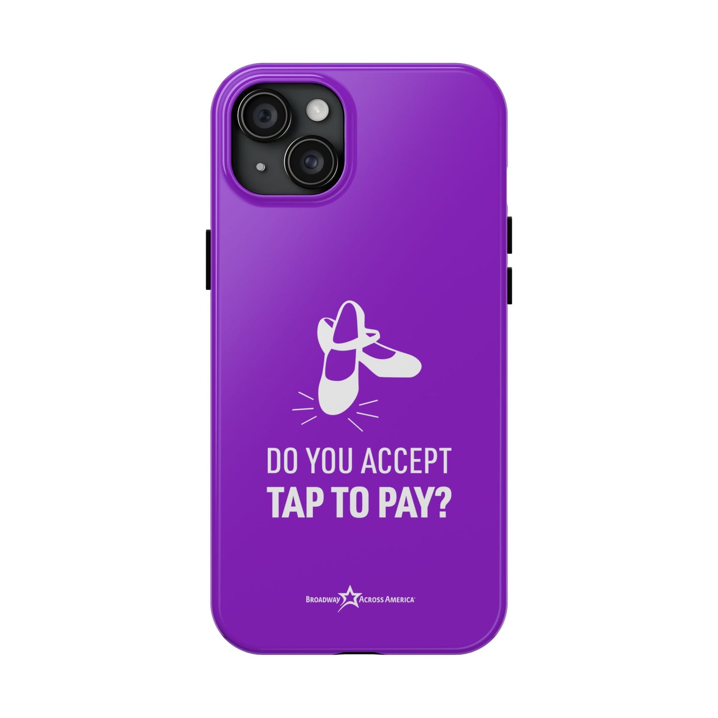 Tap to Pay phone case