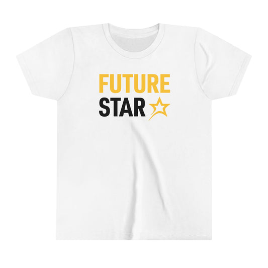 Future Star youth tee