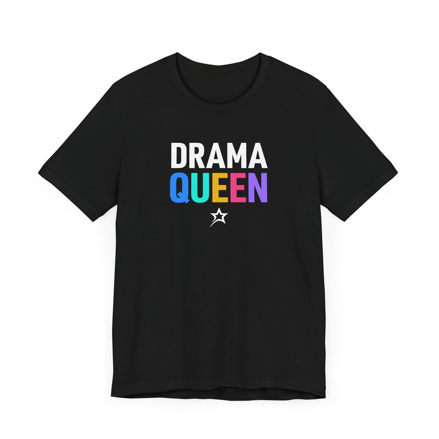 Drama Queen tee