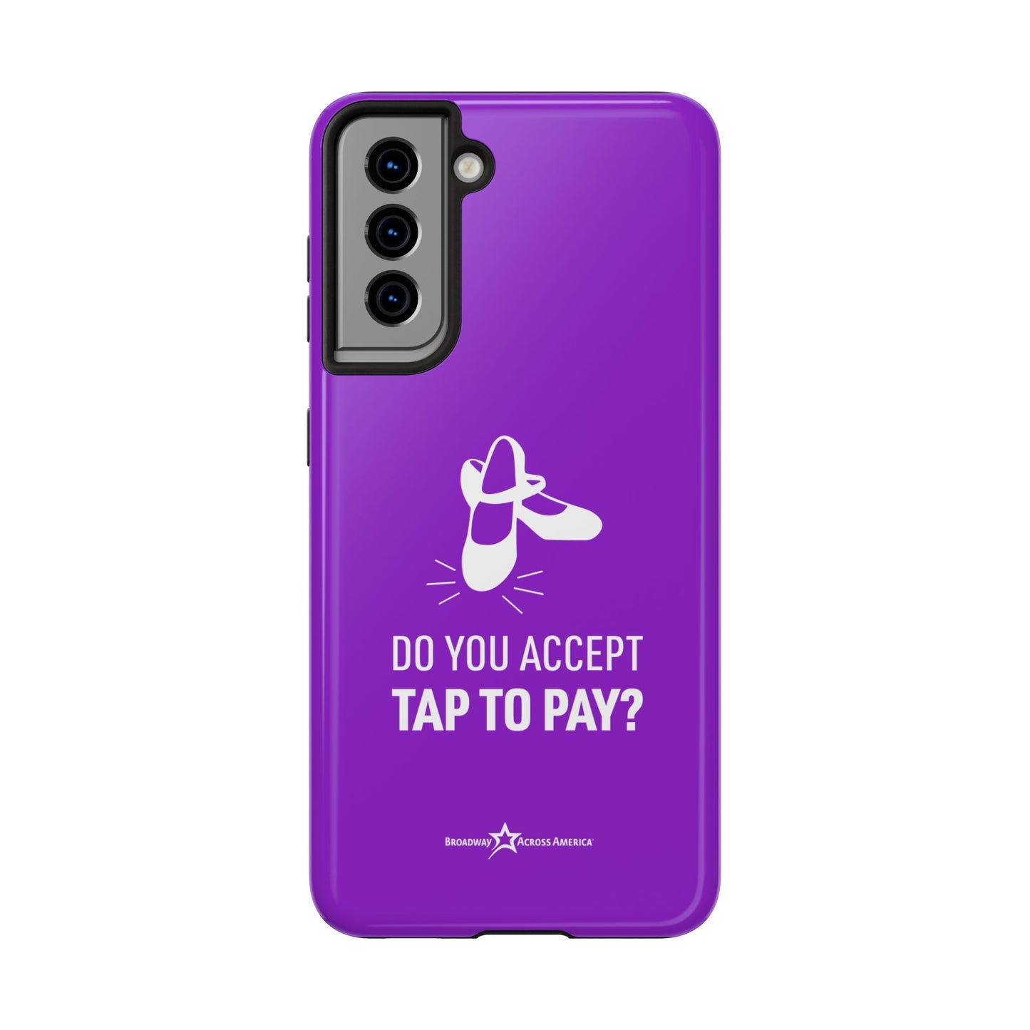 Tap to Pay phone case