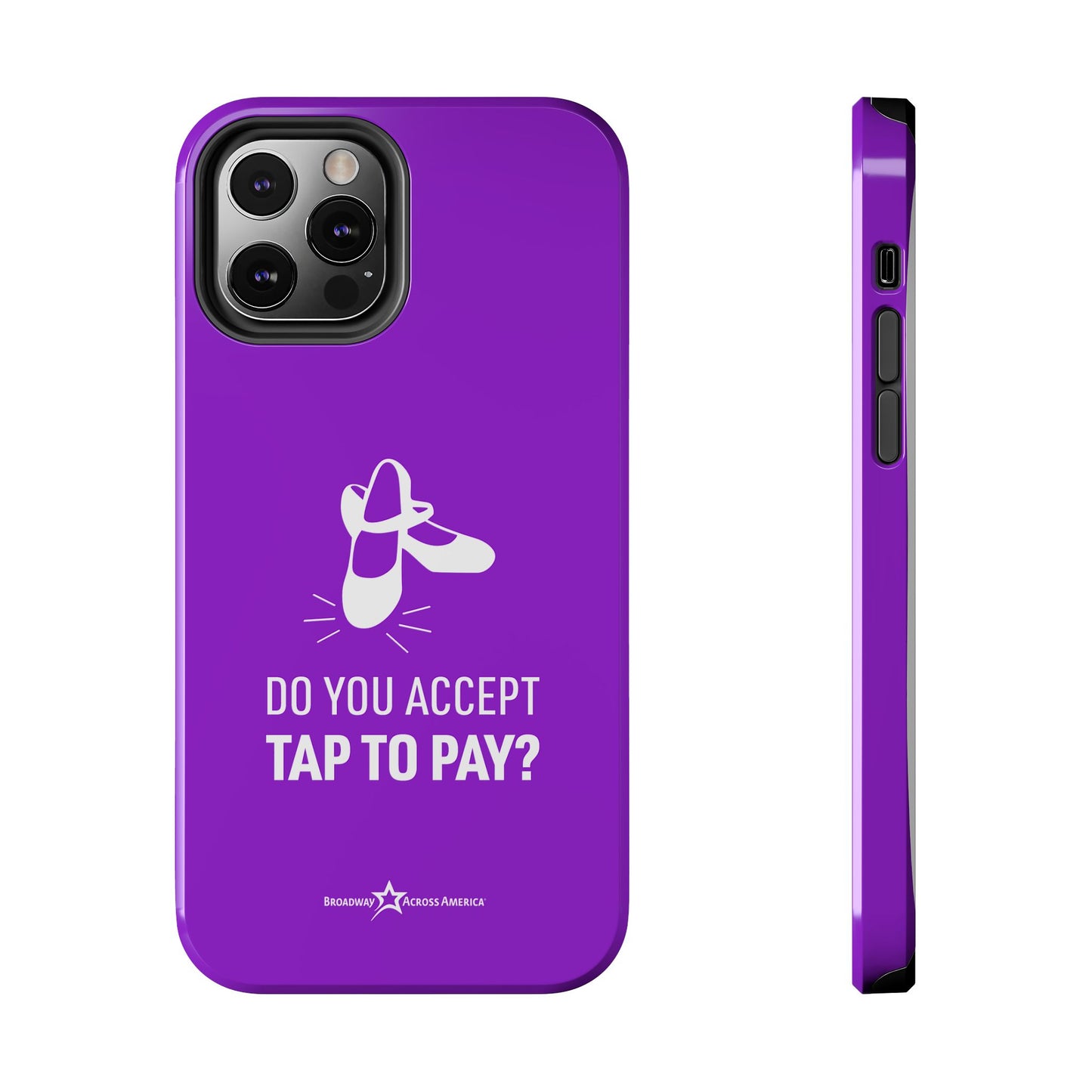 Tap to Pay phone case