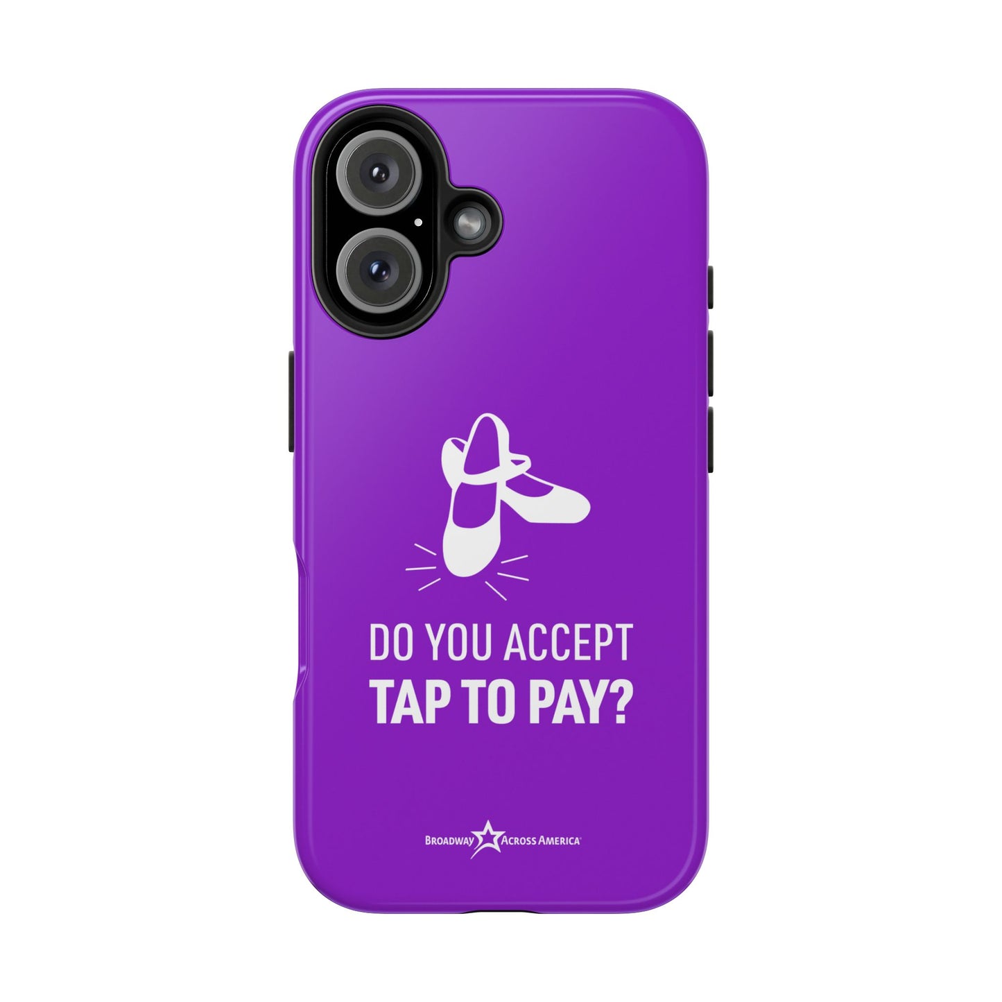 Tap to Pay phone case