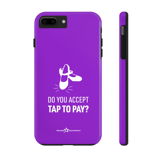 Tap to Pay phone case