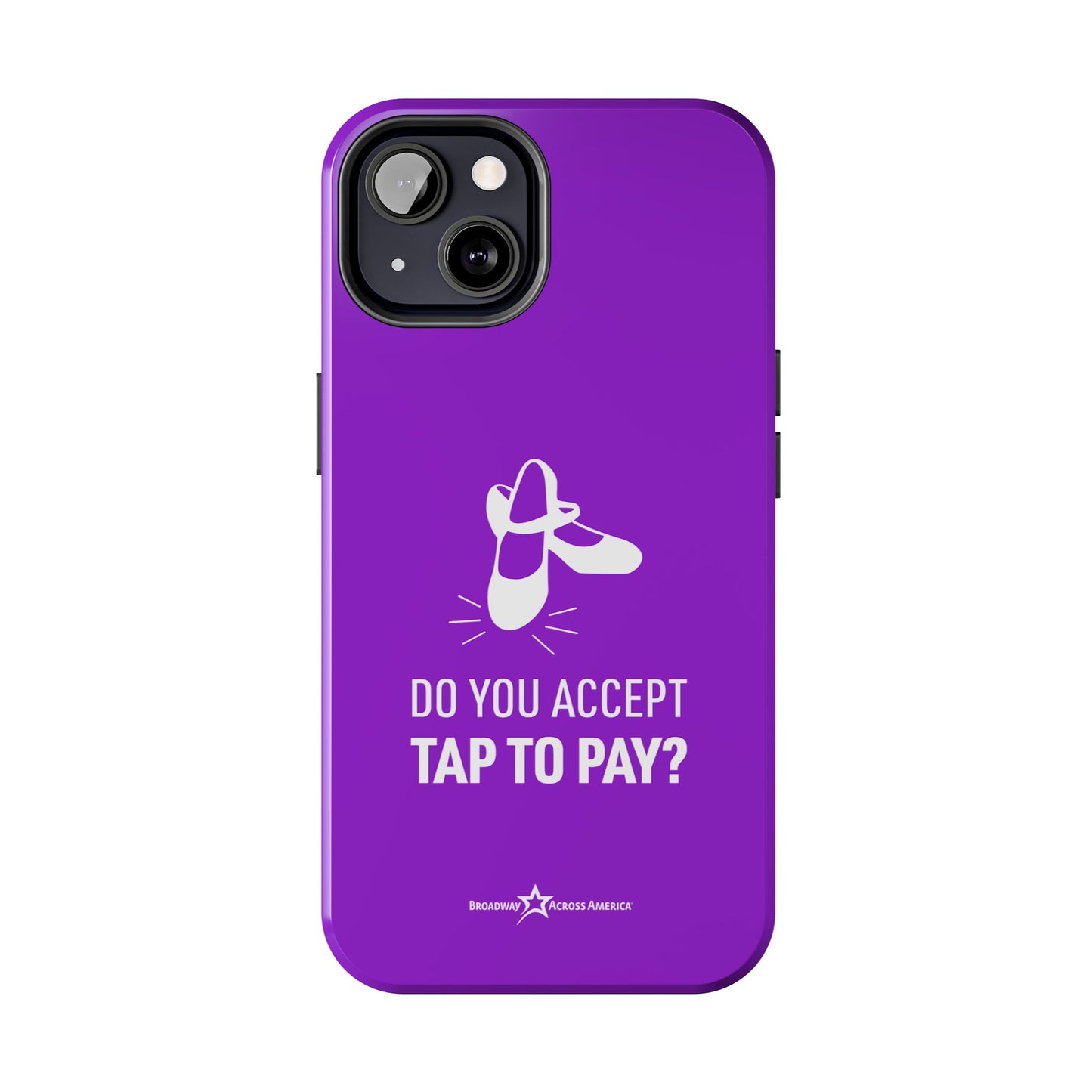 Tap to Pay phone case