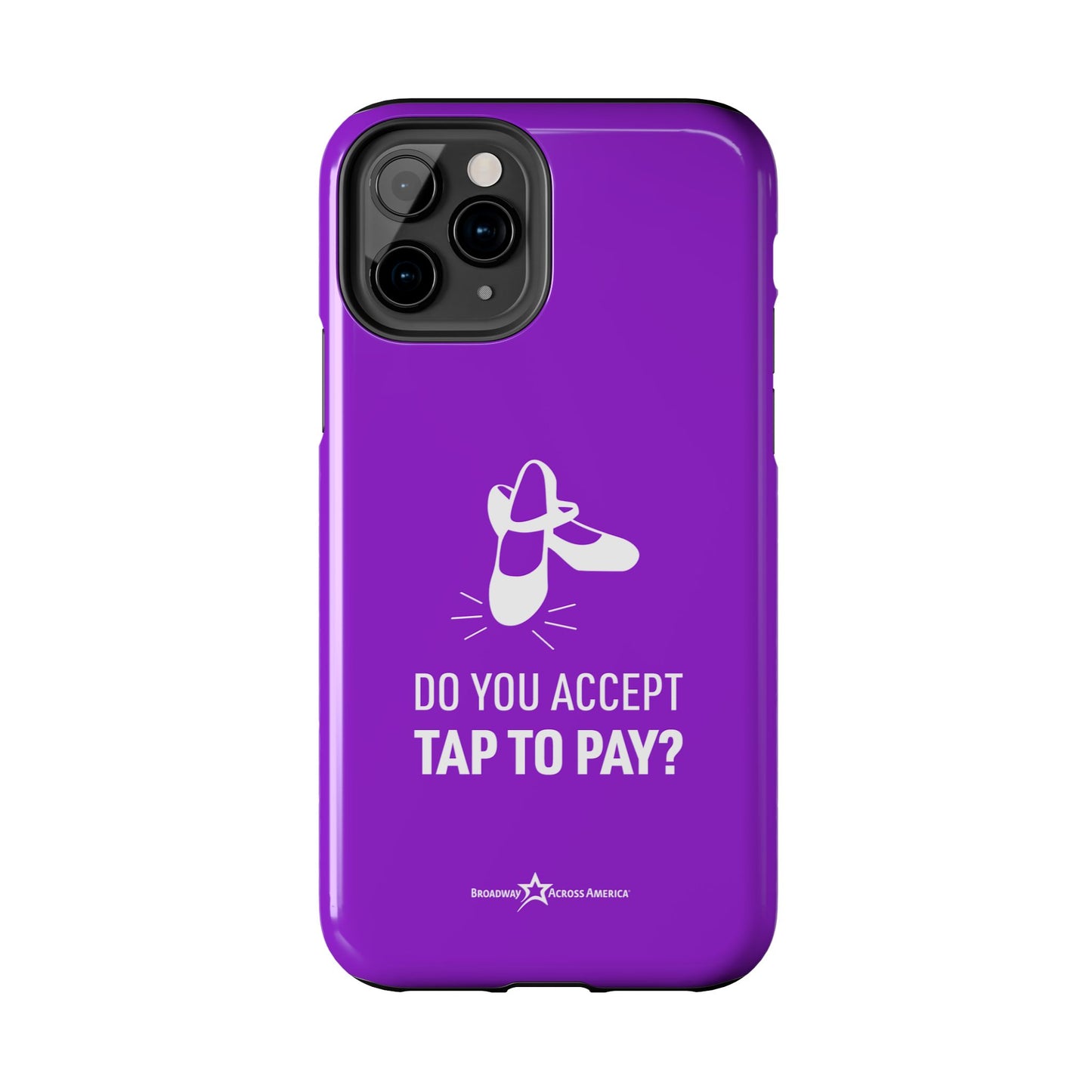 Tap to Pay phone case