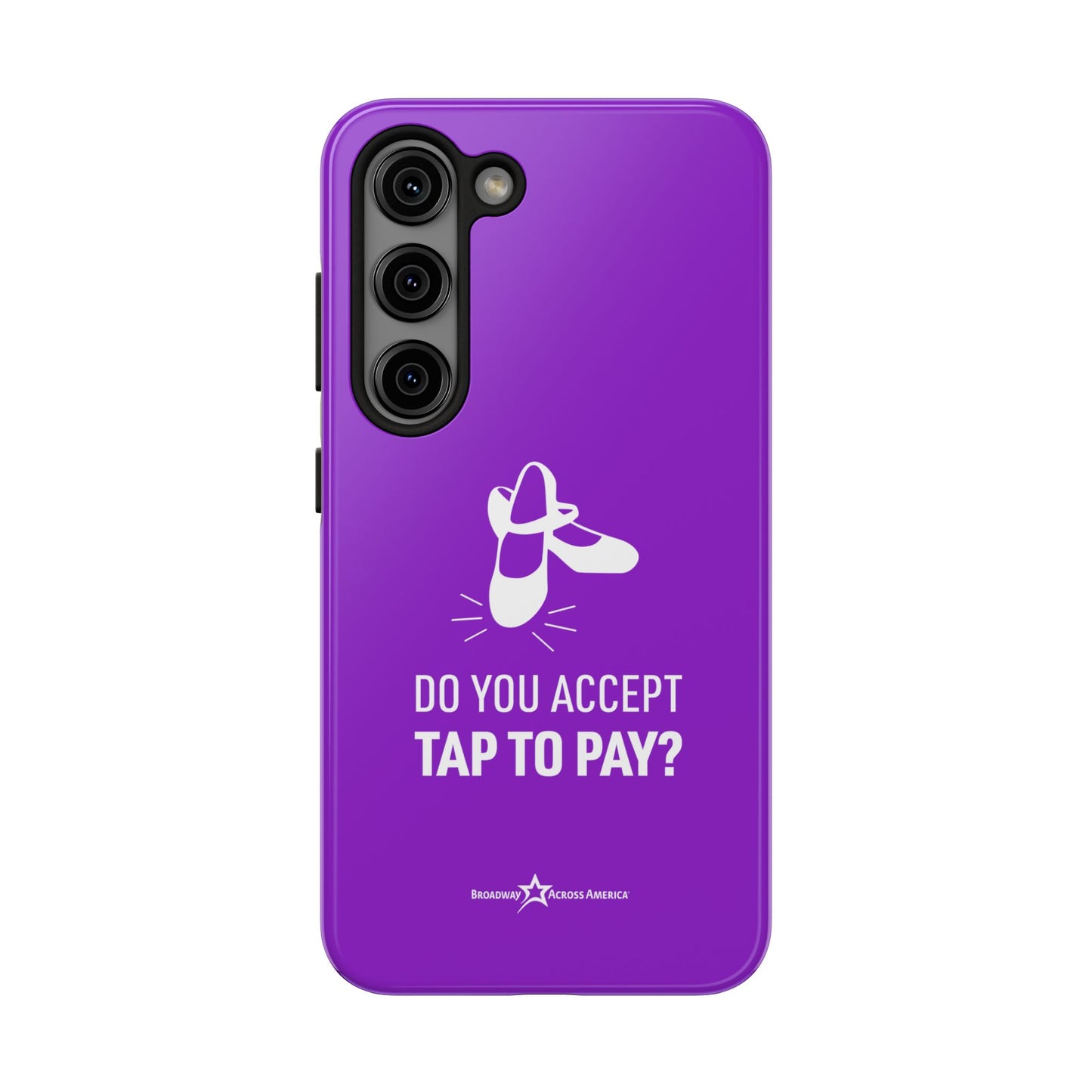 Tap to Pay phone case