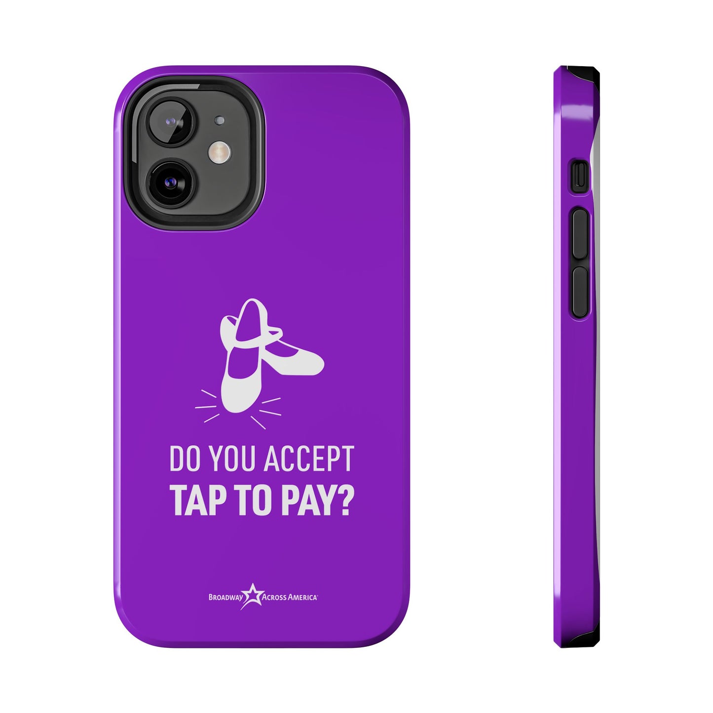 Tap to Pay phone case