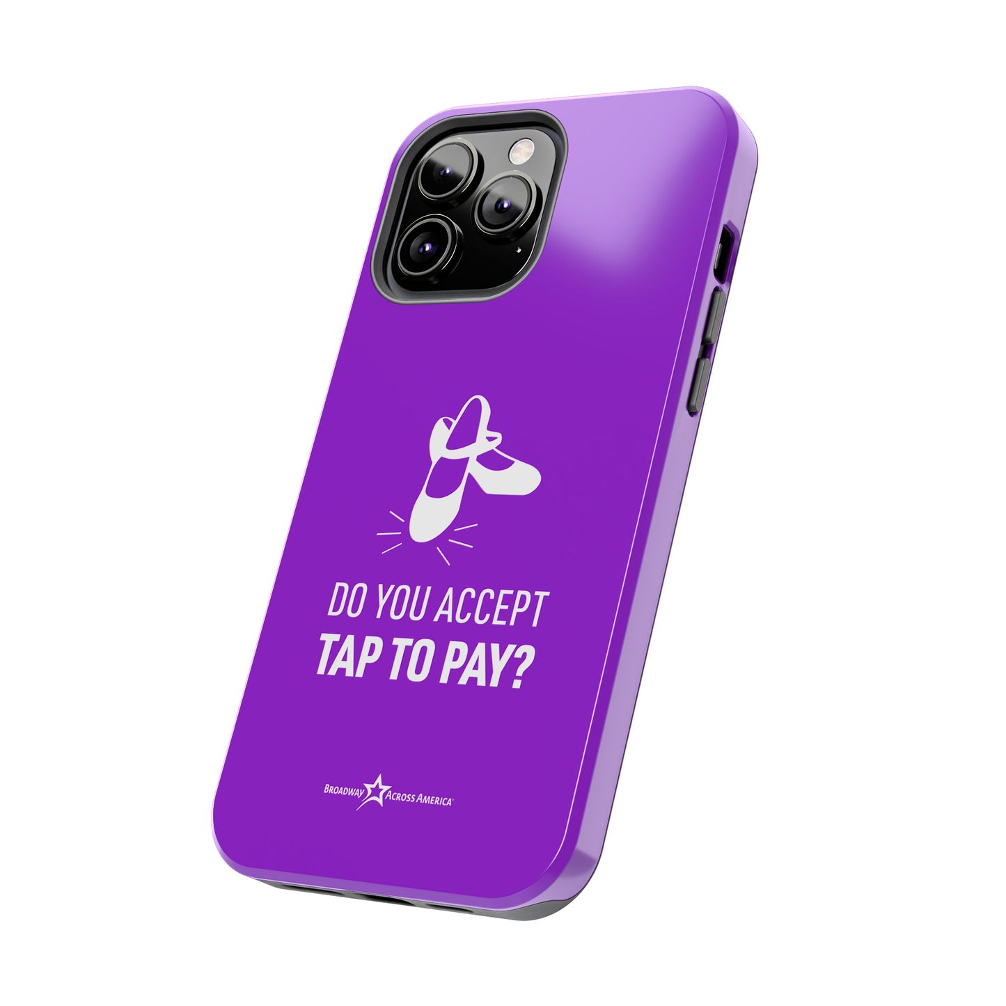 Tap to Pay phone case