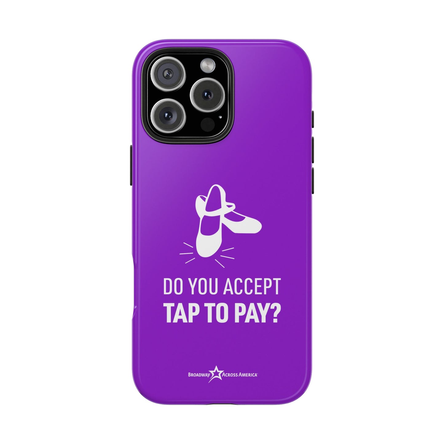 Tap to Pay phone case