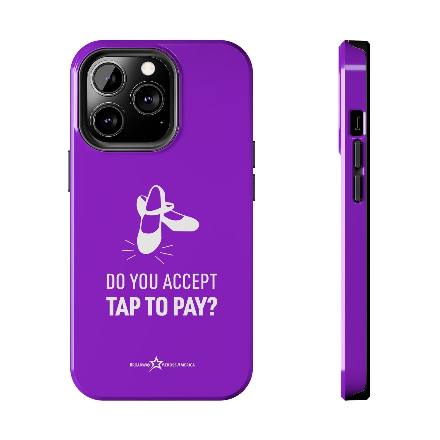 Tap to Pay phone case