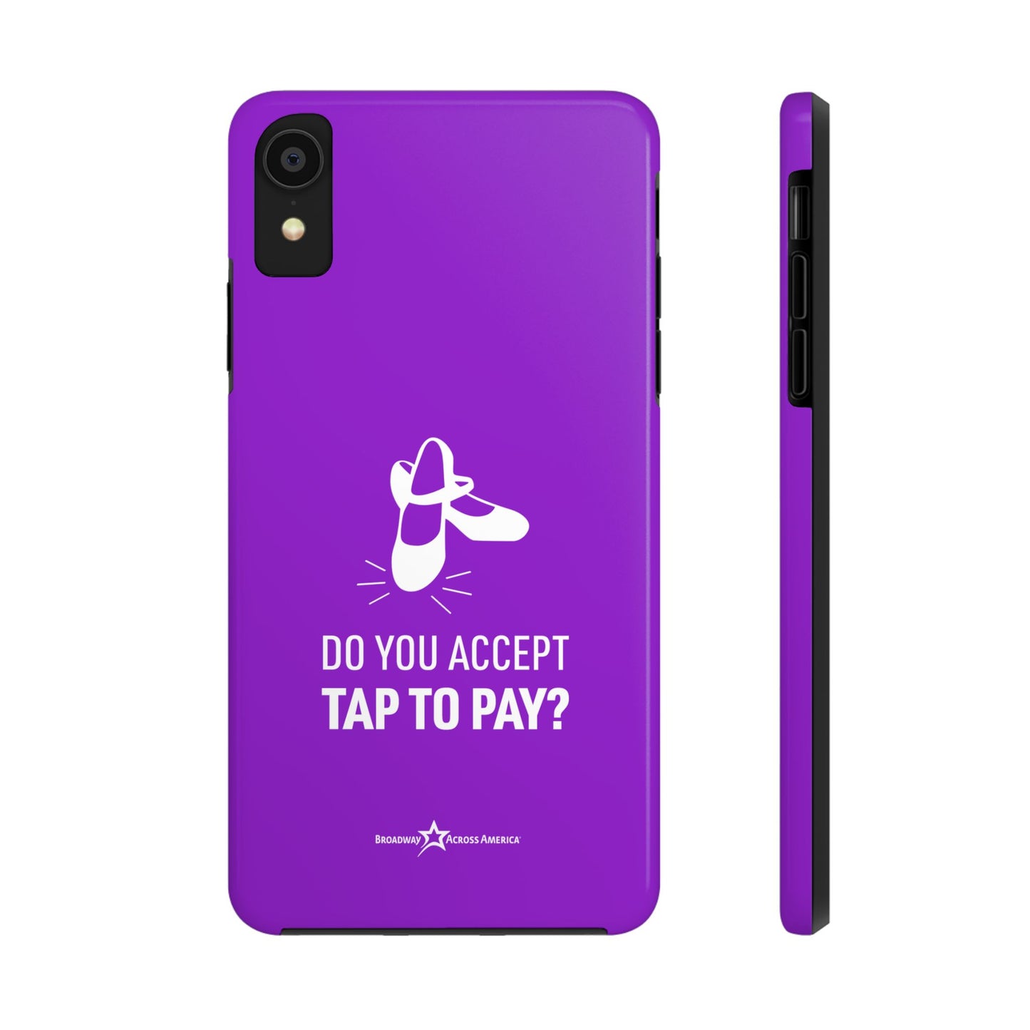 Tap to Pay phone case