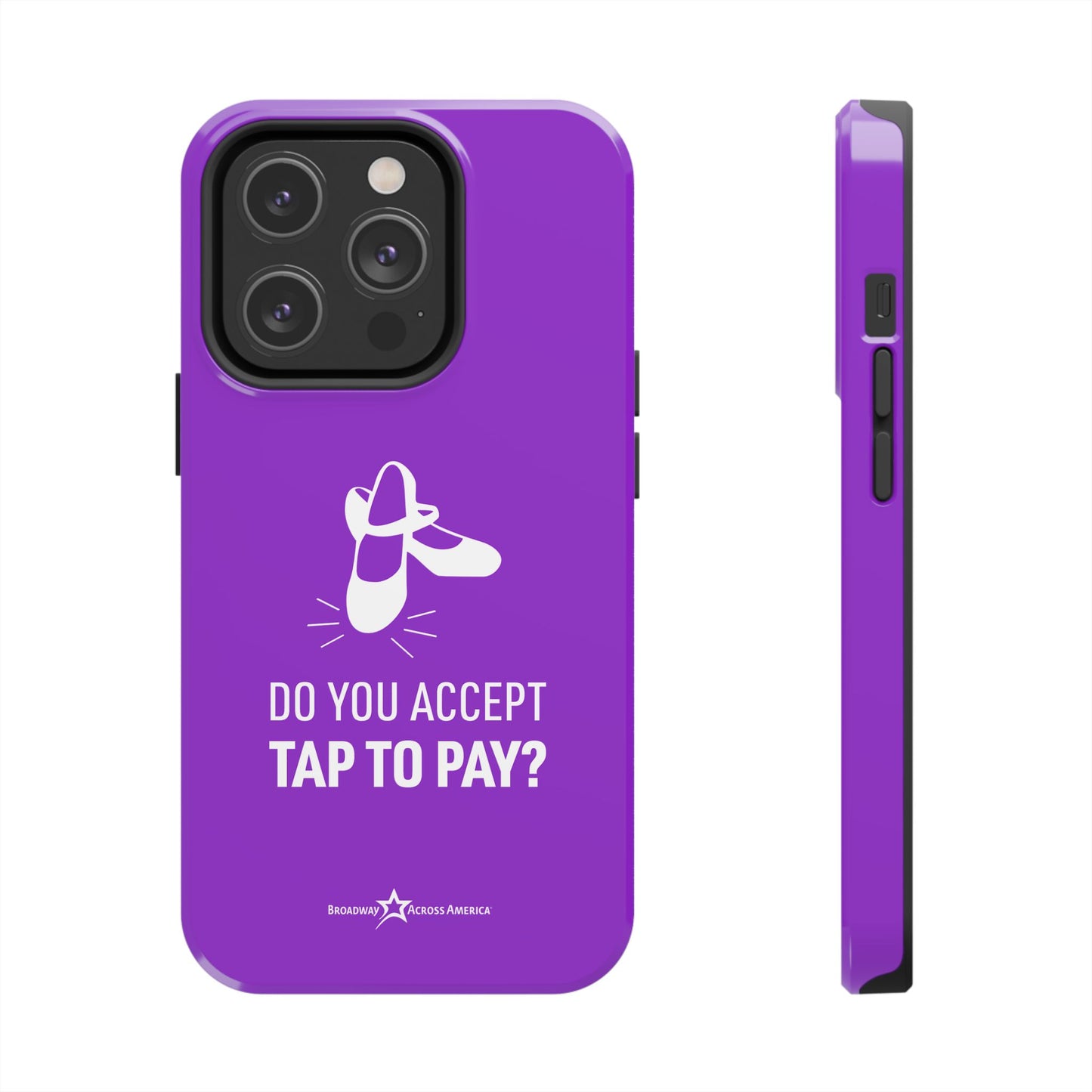 Tap to Pay phone case