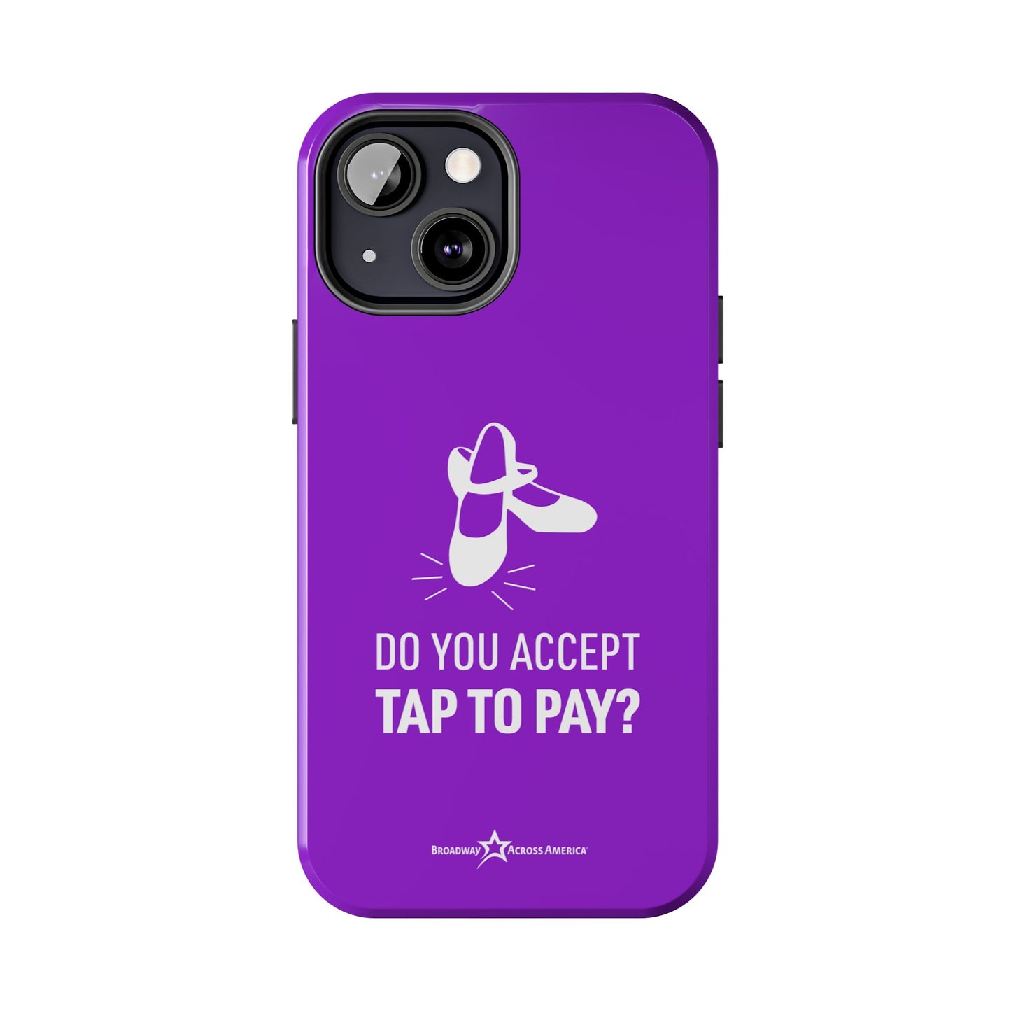 Tap to Pay phone case